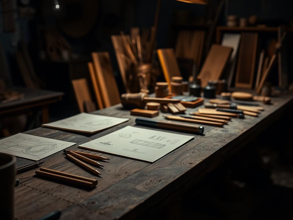 If You Can Dream It…